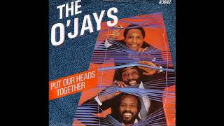 O&#39;Jays  -  Put Our Heads Together