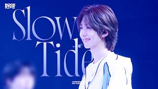 [4K] [260403] WITHID it. SLOW TIDE 아이딧 박원빈 IDID PARK WONBIN FOCUS