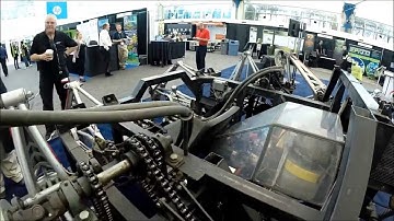 SolidWorks World 2014 in the Eyes of EpiGrid