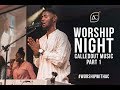 CALLED OUT MUSIC - PART 1 | WORSHIP NIGHT 2019 | ALIVE CHURCH LONDON