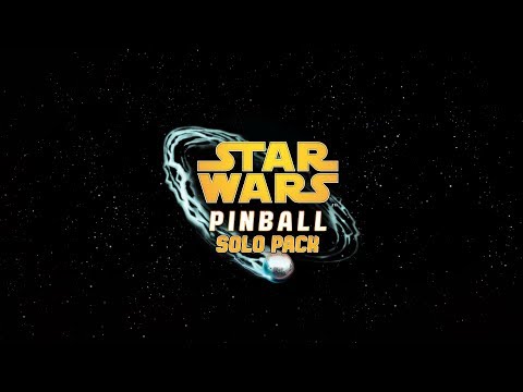 Solo: A Star Wars Story™ Content Hits Pinball FX3  in the Star Wars™ Pinball: Solo Pack (Sept. 12)