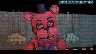 unwithered freddy