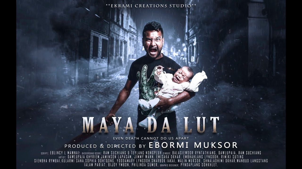 Maya Da Lut Film Latu thing