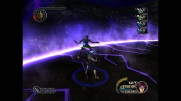 Sudeki - Final Battle - gameplay - part 162