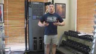 Circumference measurements | Alissa Nelms | Jeremy Nelms