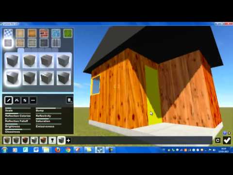 TUTORIAL Exportación Sketchup to lumion + Photoshop 1 2 HD YouTube