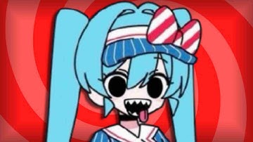 The Hatsune Miku Game You (probably) Never Heard Of