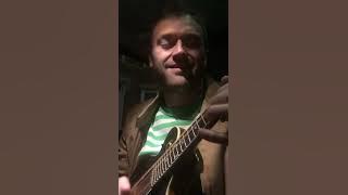 Live from Home: Chris Thile plays 