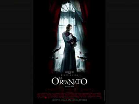 El Orfanato (The Orphanage) Score: Reunion y Final