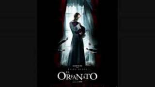 El Orfanato (The Orphanage) Score: Reunion y Final