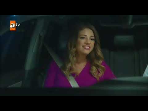 Esra Sönmezer showreel