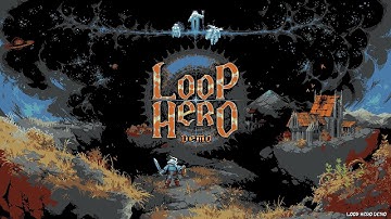 Loop Hero Gameplay [Demo]