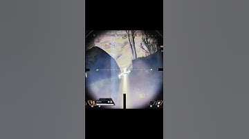 【チートじゃない】今までで一番ヤバいセンチネルのフリックヘッドショット | Apex Legends #Shorts