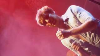 Paolo Nutini LIVE "No Other Way" Plaza Condesa Mexico City