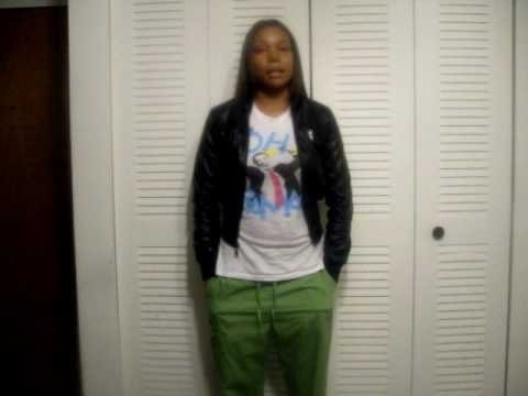 Tiffany Gordon/ COMM 101/ Self Introduction Speech...