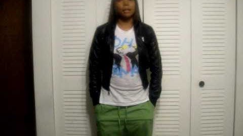 Tiffany Gordon/ COMM 101/ Self Introduction Speech #1