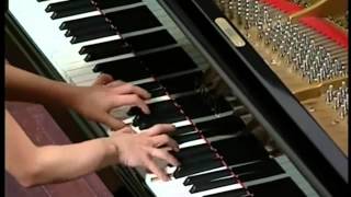 FESTIVAL PIANO QUỐC TẾ 2011