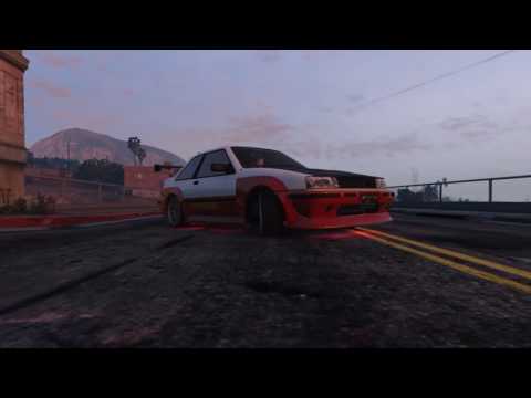 Tofash killer drift NopHo