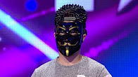 ČESKO SLOVENSKO MÁ TALENT 2016 - SiVy. G.