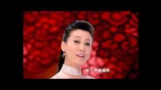 Tan Jing and Jackie Chan - Happy Chinese New Year