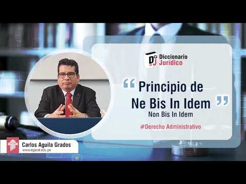 Video: ¿Qué es la aplicación ídem?