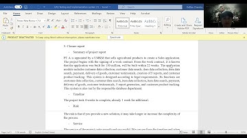Uas Testing and Implementation System (2440018740)