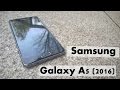 Обзор Samsung Galaxy A5 (2016) - (не)идеальный выбор