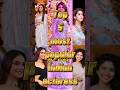 Top 5 Most Beautiful Indian Actresses in 2025 | South Indian Queens of Cinema