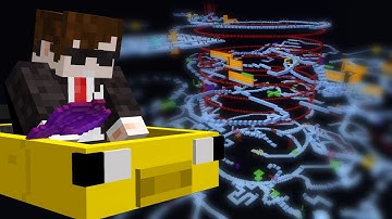 I spent 5 HOURS trying to beat this NIGHTMARE