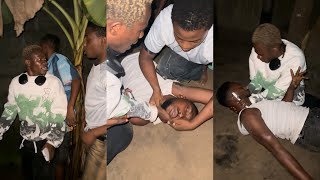 Download Lagu NHASTYJEE IS IN DANGER EVIL JUJU SLAP ONE OF MY BOY TO DEAD AT MIDNIGHT FANS PRAY FOR US MP3 Download Lagu NHASTYJEE IS IN DANGER EVIL JUJU SLAP ONE OF MY BOY TO DEAD AT MIDNIGHT FANS PRAY FOR US MP3