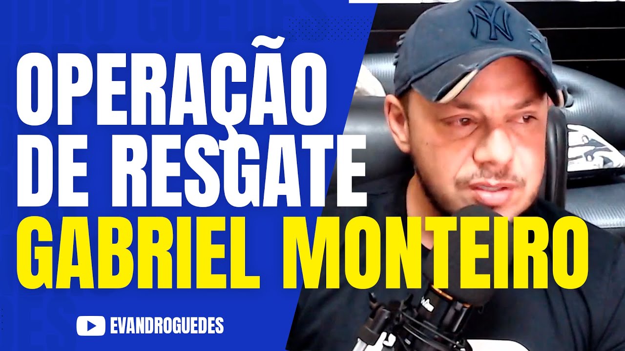 Tentaram M T R Gabriel Monteiro Parabéns A Pm Do Rio De Janeiro