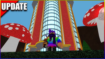 NEW MAP UPDATE IN PROJECT: POKEMON + *3* NEW CODES! (Roblox Project: Polaro)