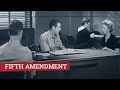 5.2 Fifth Amendment