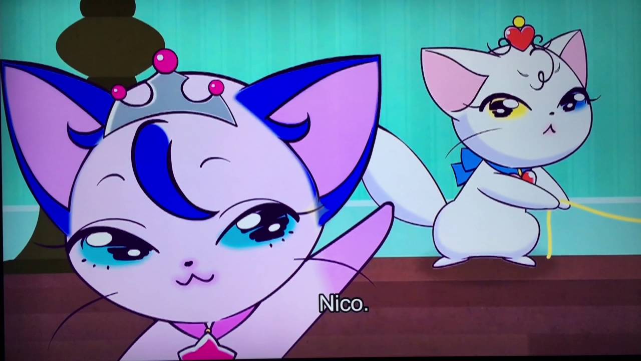 Cdsamurai Coco And Nico Princess Cat Popstars Part 2 Cdsamurai Coco And Nico Princess Cat Popstars Part 2