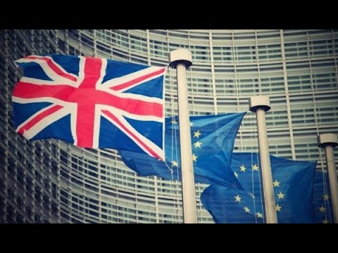 Video: Co bude Brexit znamenat pro návštěvníky Spojeného království ze zemí mimo EU