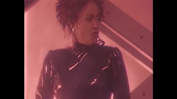 SNAP - Rhythm Is A Dancer Official Video