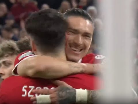 Liverpool Sparta Prague Goals And Highlights
