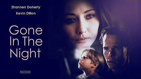 Gone in the Night (1996) | Part 1 | Shannen Doherty | Kevin Dillon | Edward Asner