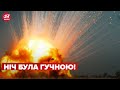 💥НОВІ ДЕТАЛІ вибухів у Мелітополі і Токмаку - 24 канал