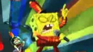 Spongebob - Arschgesicht