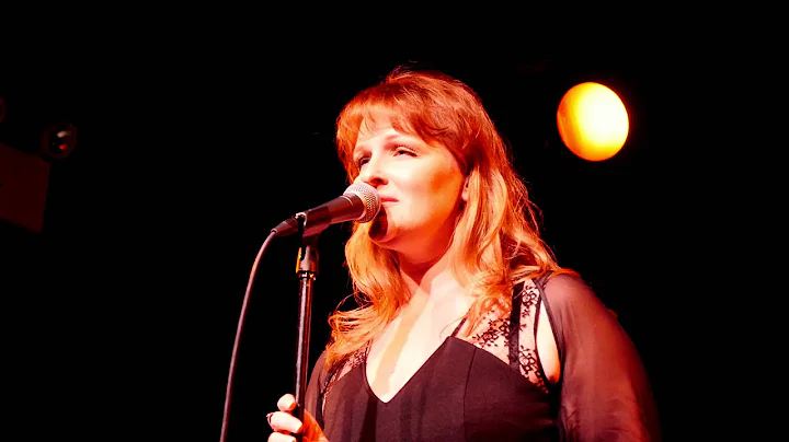 Heather Powell at the Triad - Awaken