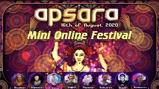 Anoebis - Apsara Online Festival 2020 Net Worth