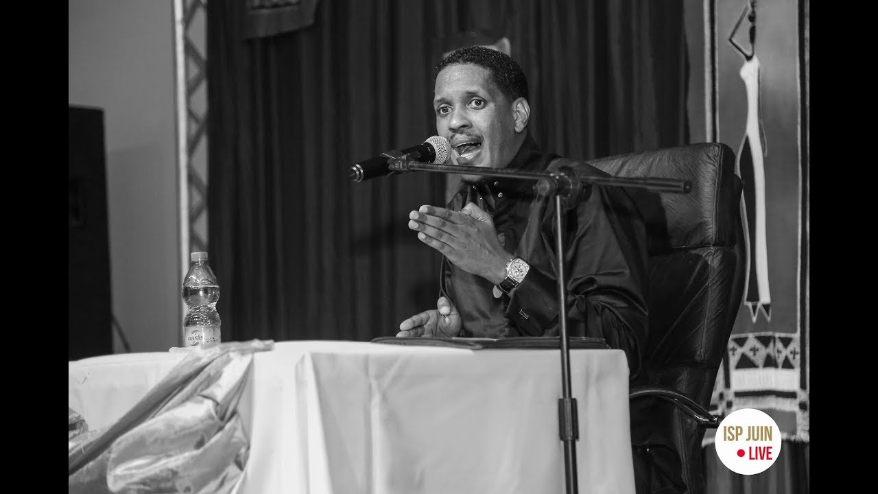 INTERNATIONAL SCHOOL OF PROPHETS 1 : LES 10 TYPES DE PROPHÈTES AVEC LE PROPHÈTE JOËL FRANCIS TATU