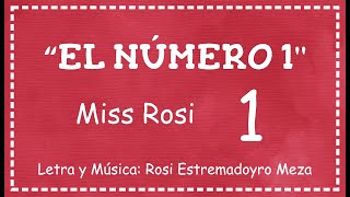 El Número 1 - Miss Rosi