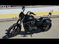 #iron883 #custommotorcycle #harleydavidson #biker #bikelife #sportster #motovlog #moto