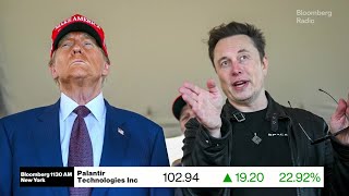 Chaos, Confusion in Washington as Elon Musk Flexes DOGE influence