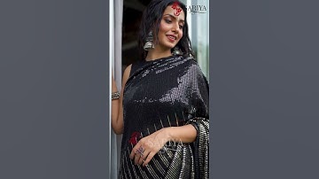 Be the Showstopper | Sariya