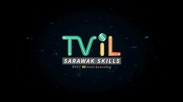 Tutorial TVIL - Tracing Imej Raster kepada Imej Vektor