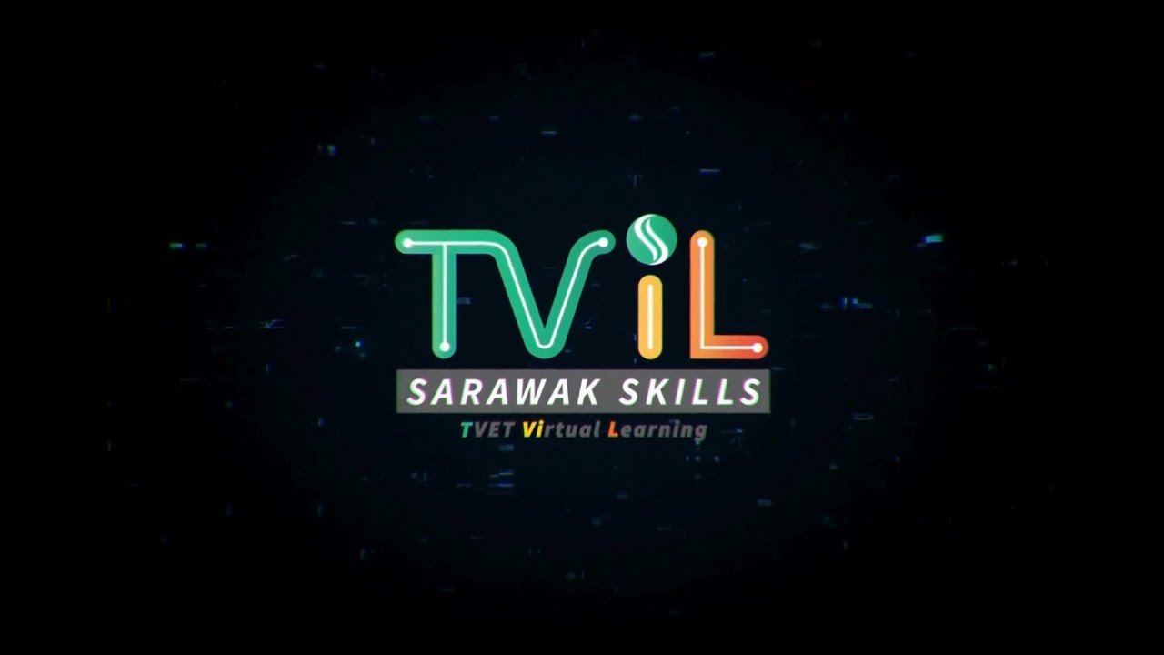 Tutorial TVIL - Tracing Imej Raster kepada Imej Vektor