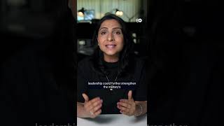Pakistan's Rising Global Profile Faces a Domestic Test | DW News